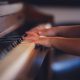 Child learning to play the piano. professional resume writer NJ, resume writer nj, cv, resume, cv resume